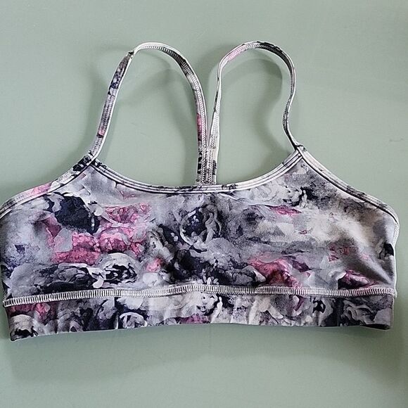 Lululemon Athletica Sports Bra - Picture 1 of 4